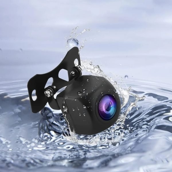 Car Rear Camera Canon Ecosystem HD Night Vision Waterproof Car Camera 1080P - Image 5