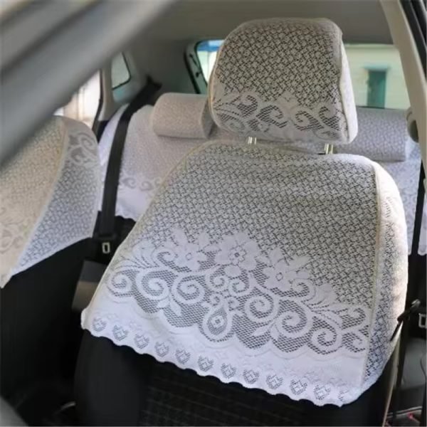 Car Seat HalF Cover - Image 2