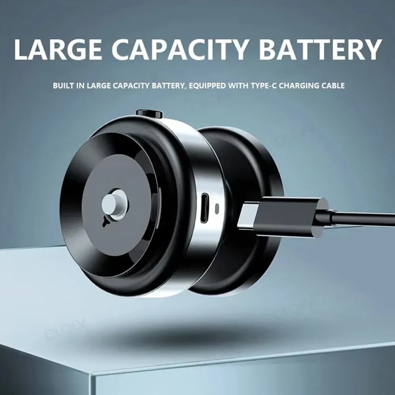 Magnetic Suction Cup Mobile Holder – Vacuum System Secure, Adjustable, and Universal - Image 8