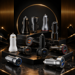Car Charger