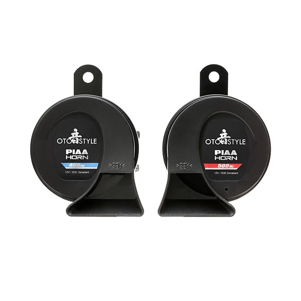 PIAA OTO STYLE Horn – Premium Sound Car Horn 12V - Image 2