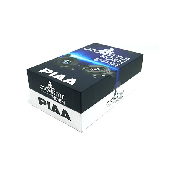 PIAA OTO STYLE Horn – Premium Sound Car Horn 12V - Image 4