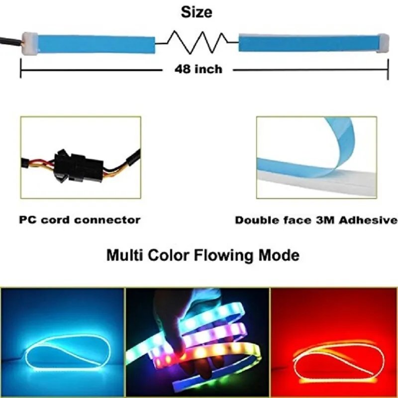 The Tail Box lamp | Tail Box lamp, car running light, led light - Image 5