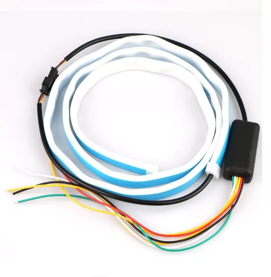 The Tail Box lamp | Tail Box lamp, car running light, led light - Image 10