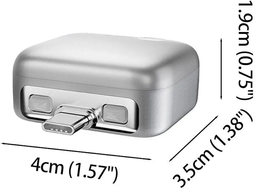 KUWAJIA Type-C Auto Eject Charging Protector - Image 14