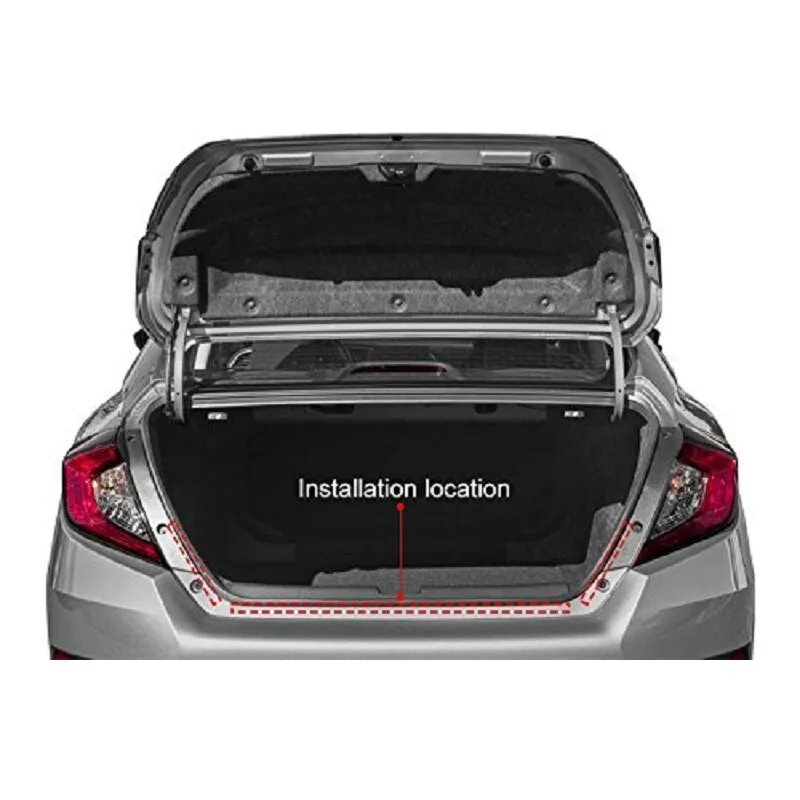 The Tail Box lamp | Tail Box lamp, car running light, led light - Image 6