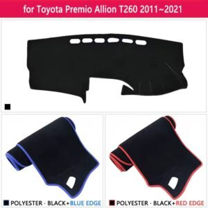 Premium Deshboard Mat 1 pec