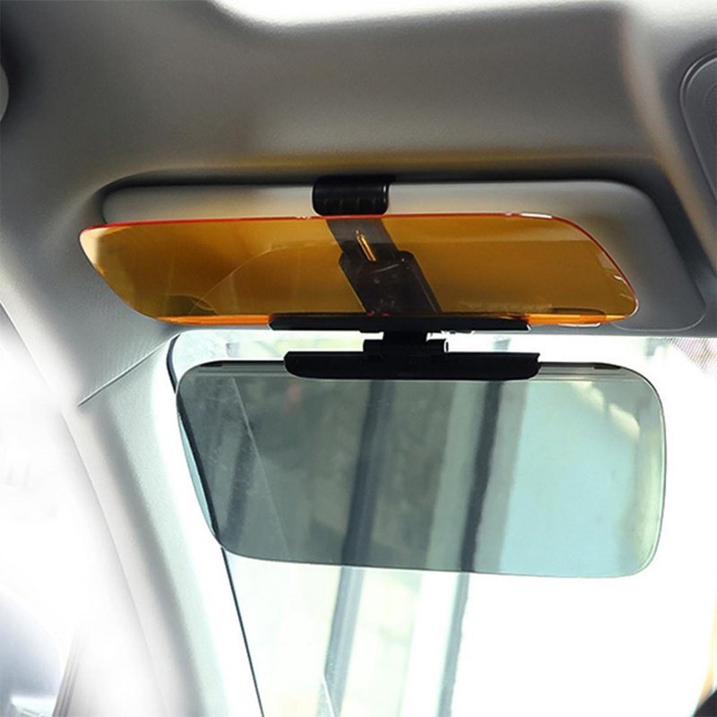 3R Car Sun Visor Cardboard | Anti-Glare and UV Protection