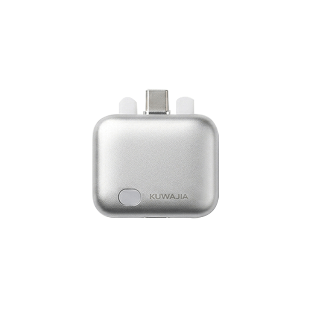 KUWAJIA Type-C Auto Eject Charging Protector - Image 9