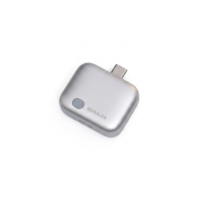 KUWAJIA Type-C Auto Eject Charging Protector - Image 10