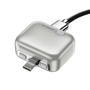 KUWAJIA Type-C Auto Eject Charging Protector
