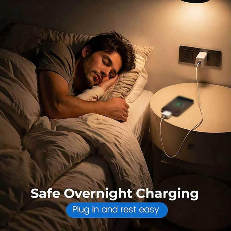 KUWAJIA Type-C Auto Eject Charging Protector - Image 16