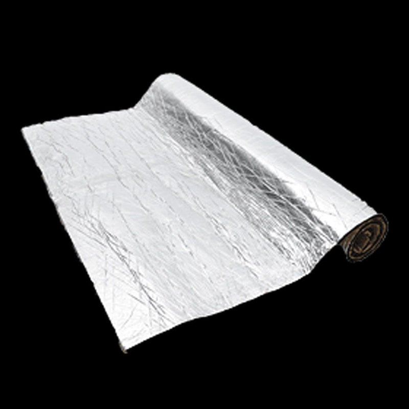 Car Bonnet Foaming Paper – Heat & Sound Insulation Mat (Universal Fit) - Image 3