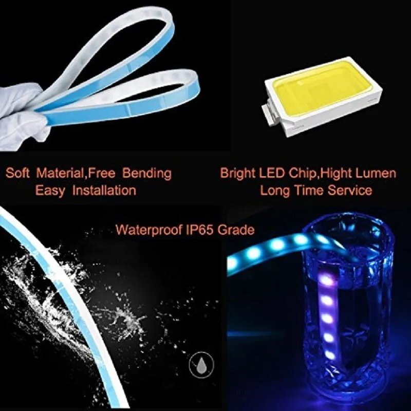 The Tail Box lamp | Tail Box lamp, car running light, led light - Image 8