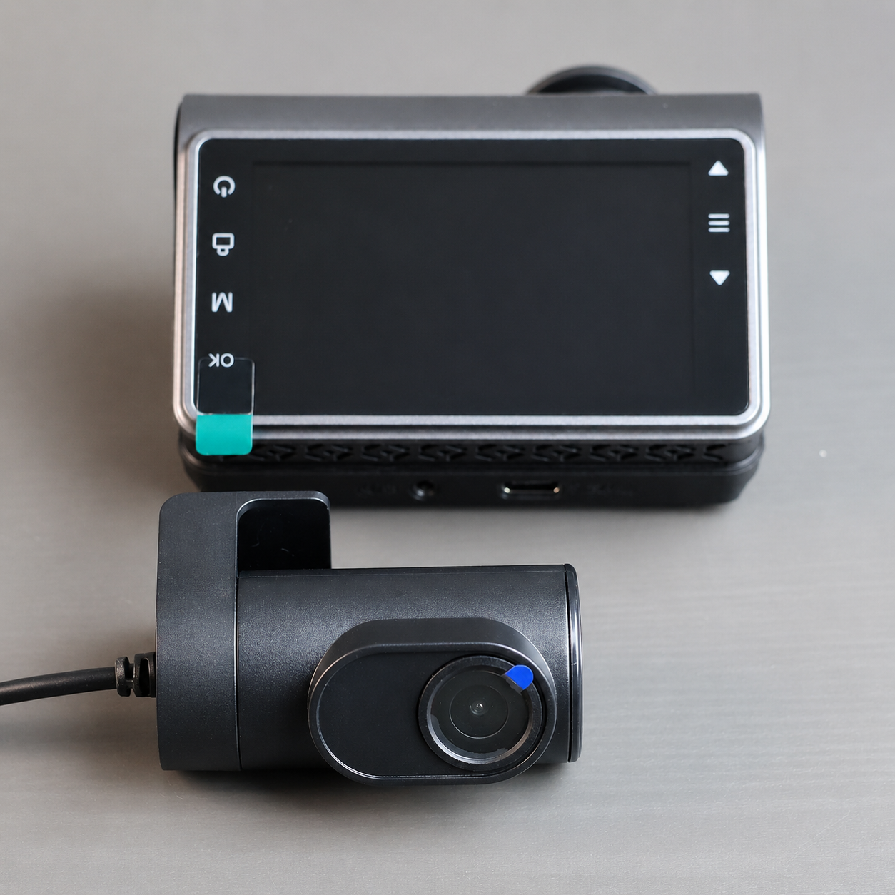 Car 4G Dash Camera – 1080P HD Recording with Night Vision - Image 2
