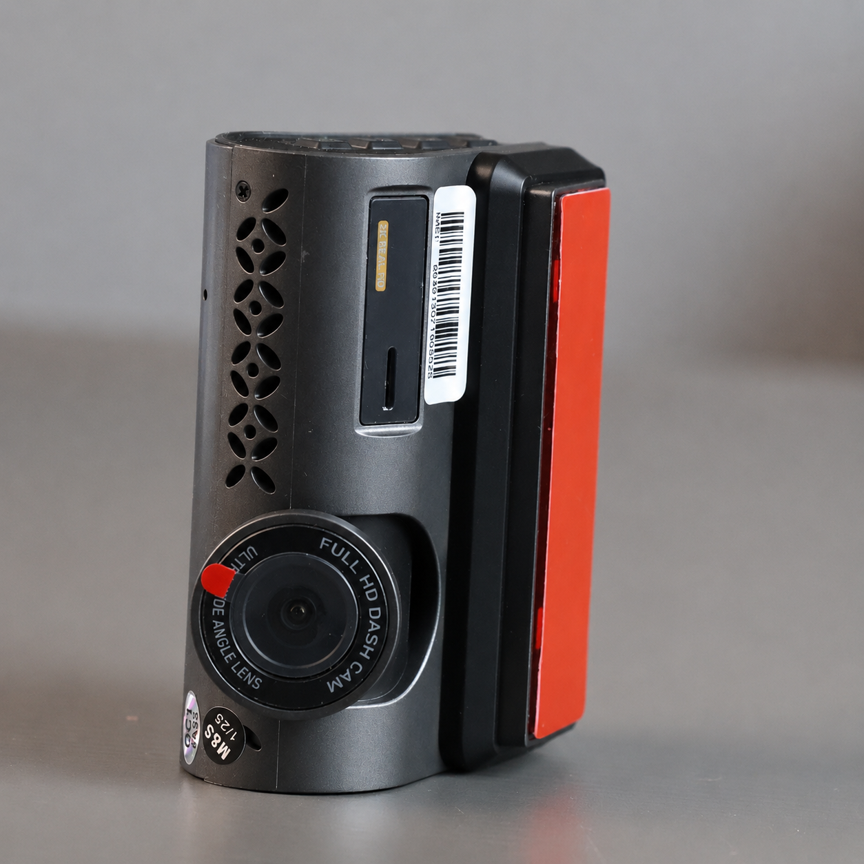 Car 4G Dash Camera – 1080P HD Recording with Night Vision - Image 3