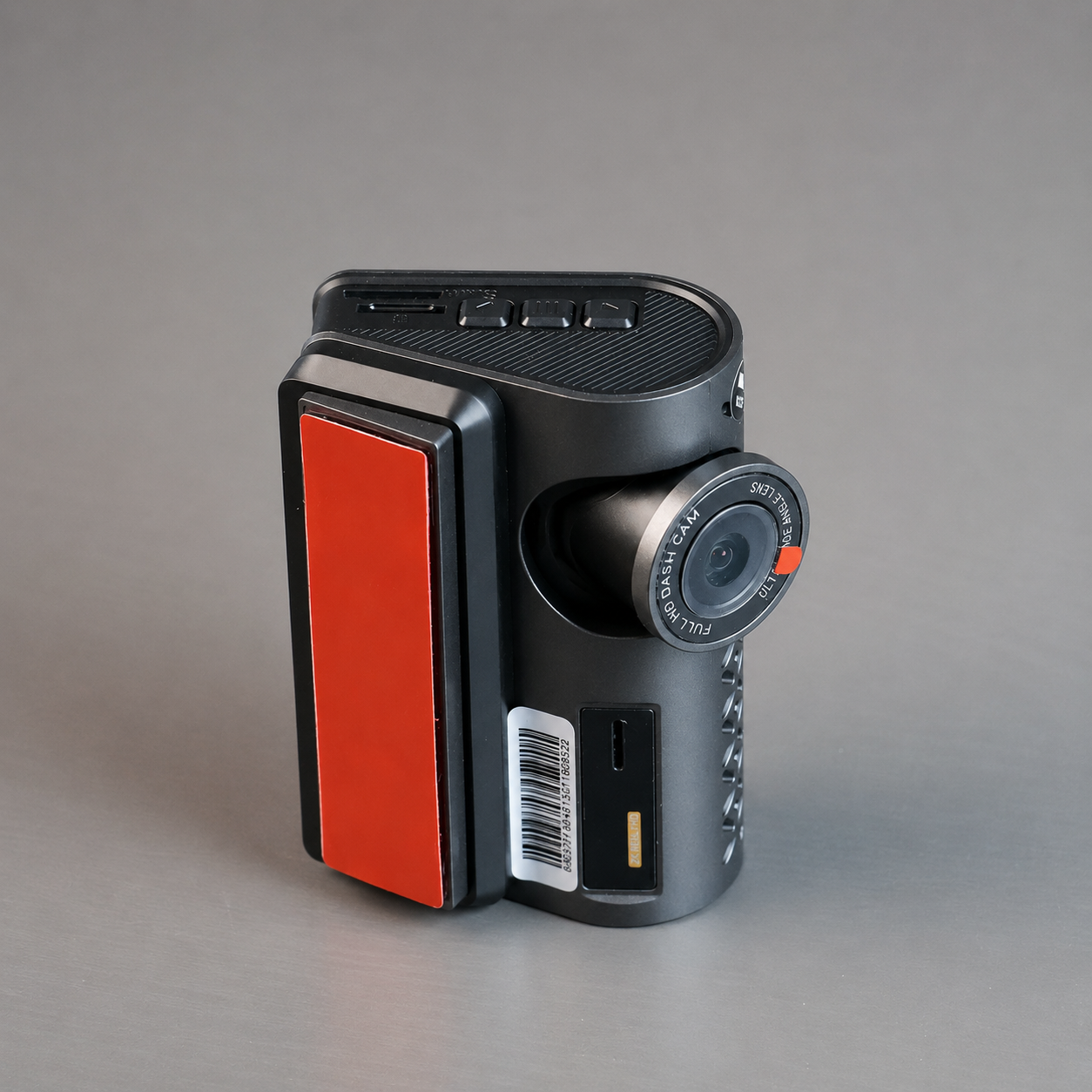 Car 4G Dash Camera – 1080P HD Recording with Night Vision - Image 4