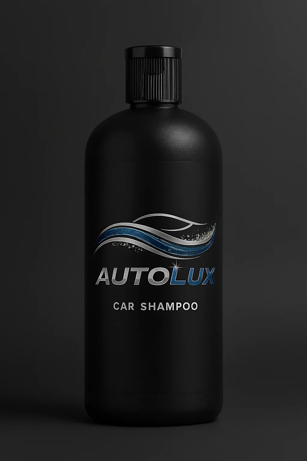 Autolux Car Shampoo - Image 2