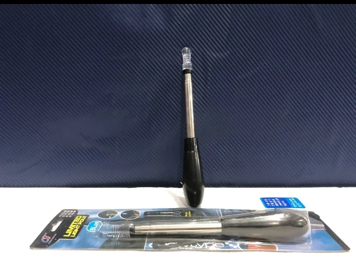 CAR BUMPER POLE LIGHT - Image 3