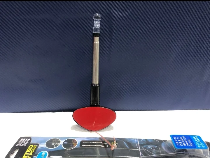 CAR BUMPER POLE LIGHT - Image 4