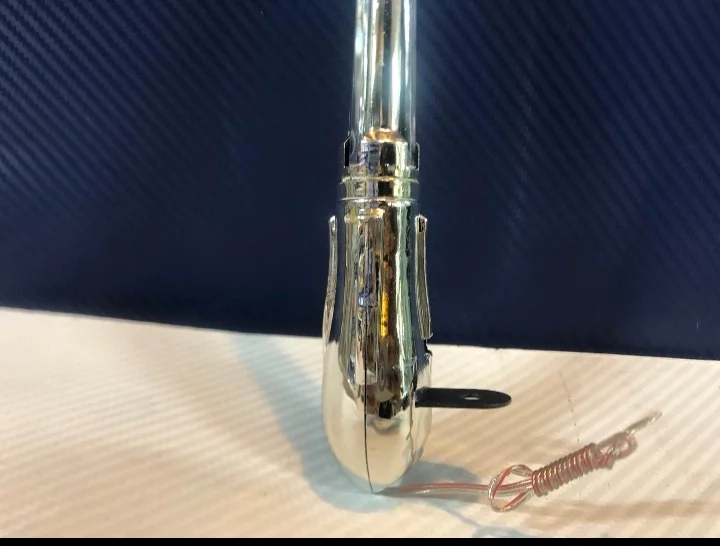 CAR BUMPER POLE LIGHT - Image 5