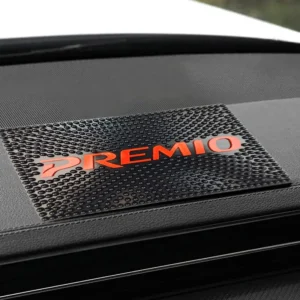Premium Car Dashboard Non-Slip Sticky Mat 🚗📱Nissan | Honda | Premio | Allion | Axio