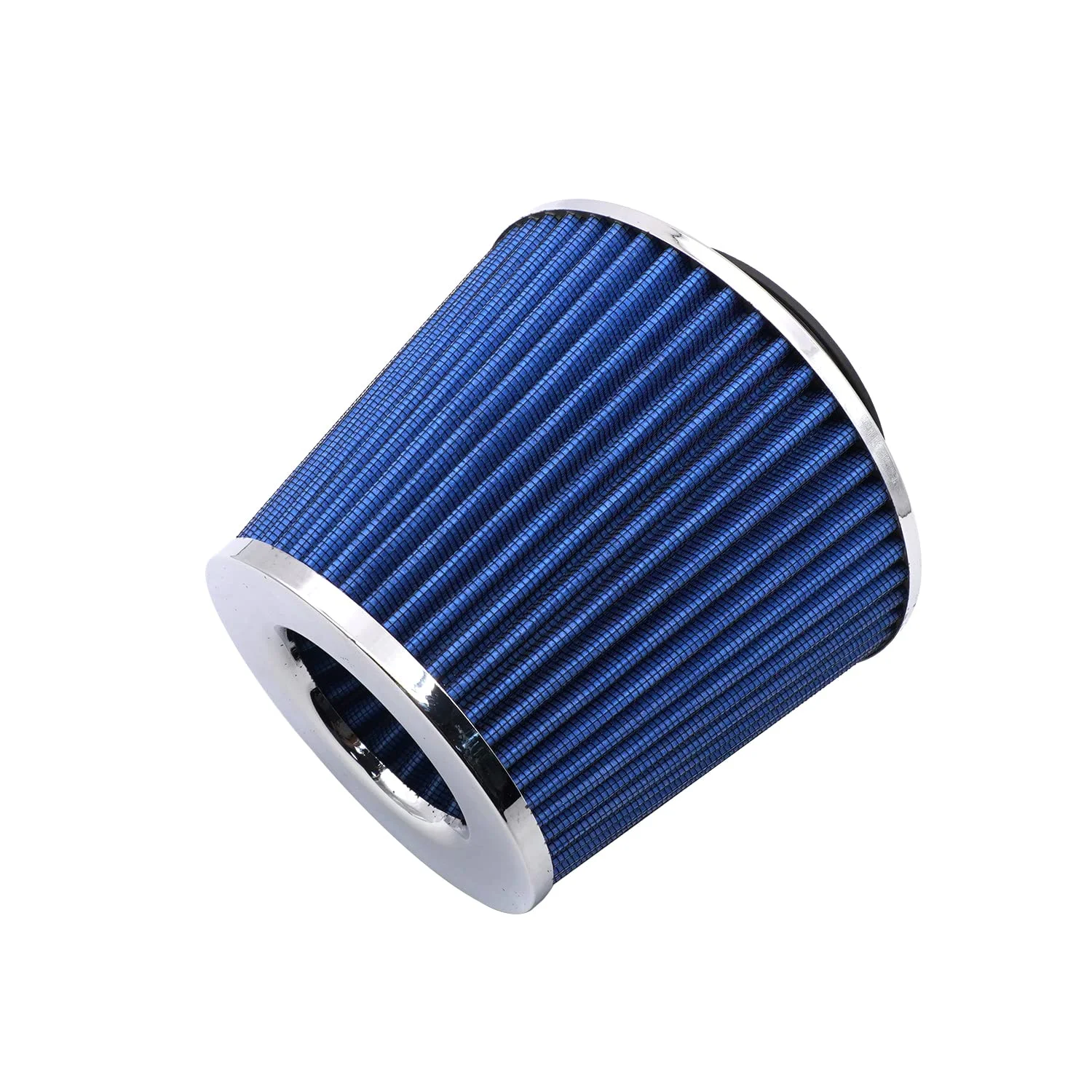 High Flow Cold Air Intake Filter – Performance Air Filter (Universal Fit) - Image 6