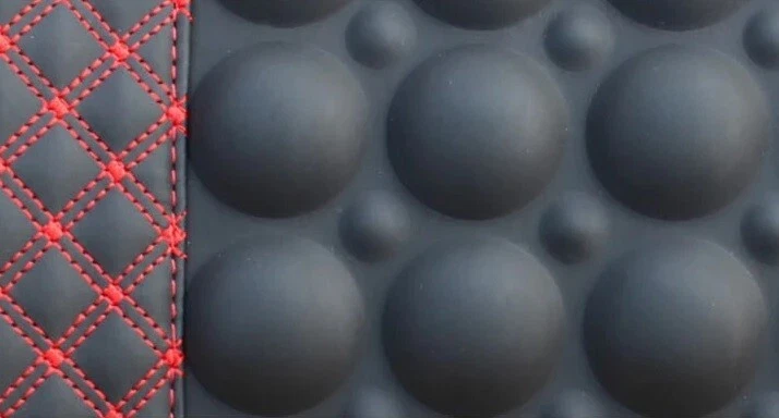 Electric Massage Lumbar Support Cushion - Image 7