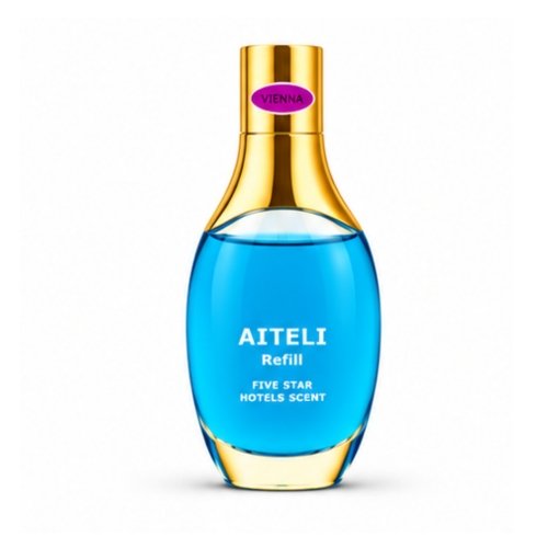 AITELI Premium Refill Air Freshener – 5 Star Hotel Fragrance for Car, Home, Office & Bathroom | Long Lasting Aroma - Image 4