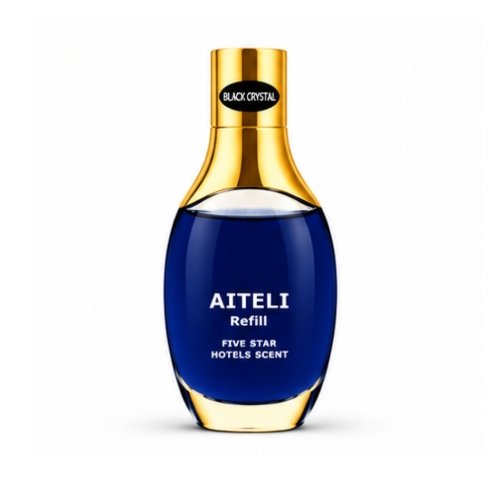 AITELI Premium Refill Air Freshener – 5 Star Hotel Fragrance for Car, Home, Office & Bathroom | Long Lasting Aroma - Image 5
