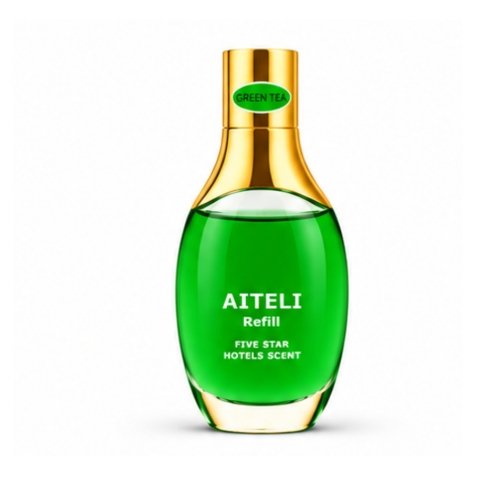 AITELI Premium Refill Air Freshener – 5 Star Hotel Fragrance for Car, Home, Office & Bathroom | Long Lasting Aroma - Image 6