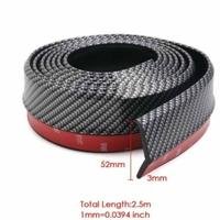 Samurai Rubber Skirt | Length Skirt Lip Carbon - Image 2