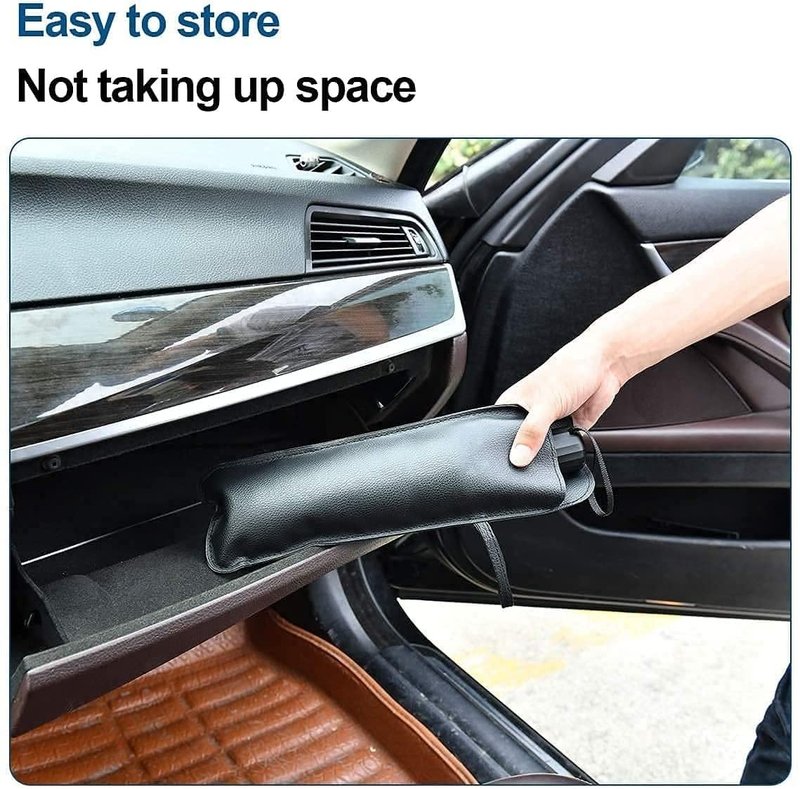 Car Sun Shade Umbrella – Ultimate Protection from the Sun - Image 5