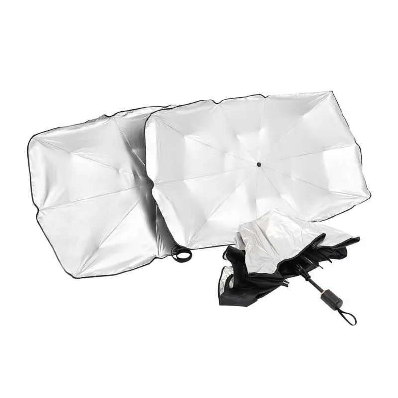Car Sun Shade Umbrella – Ultimate Protection from the Sun - Image 13