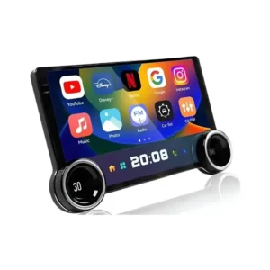 Car Android Set