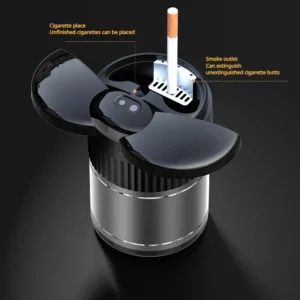 Car Ashtray