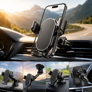 Car Mobile Holder