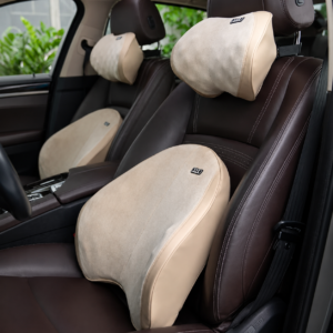 Premium Quality Neck pillow & Back Pillow