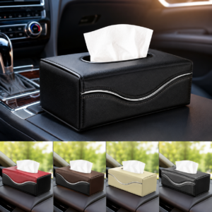 Tissue Box