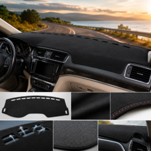 Dash Mat