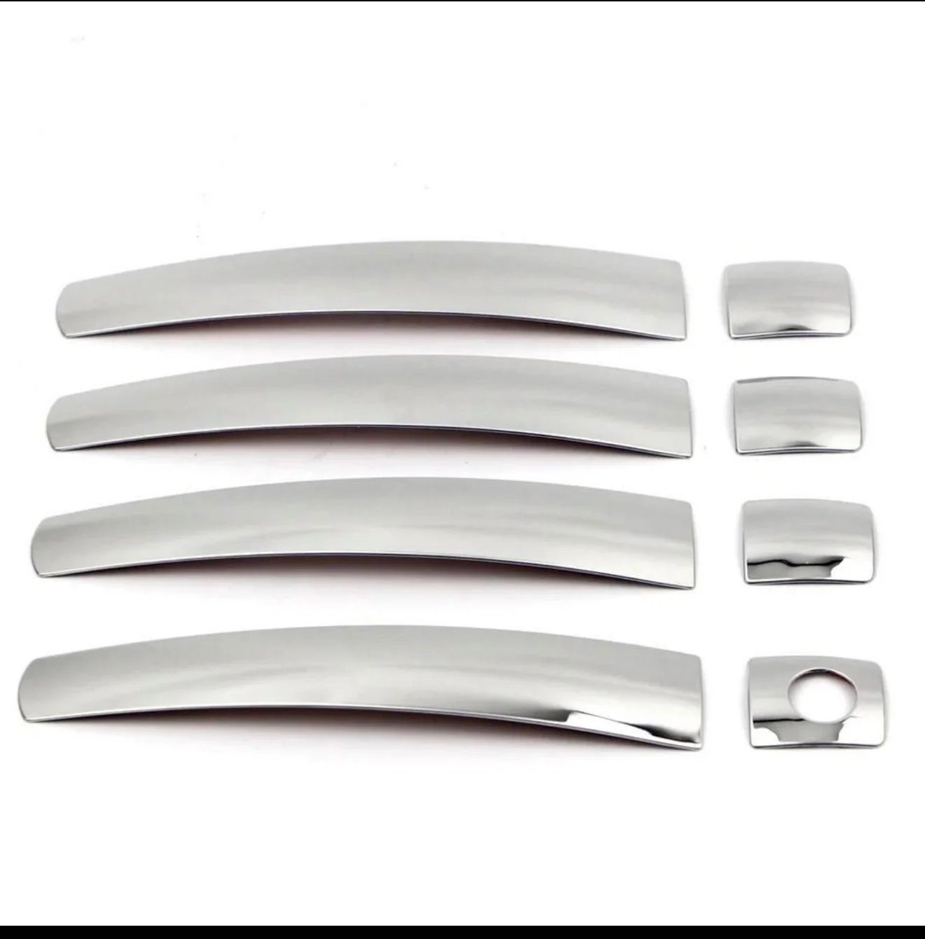 LAND CRUISER PRADO DOOR HANDLE COVER - Image 2