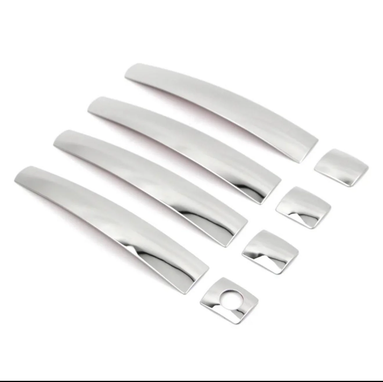LAND CRUISER PRADO DOOR HANDLE COVER
