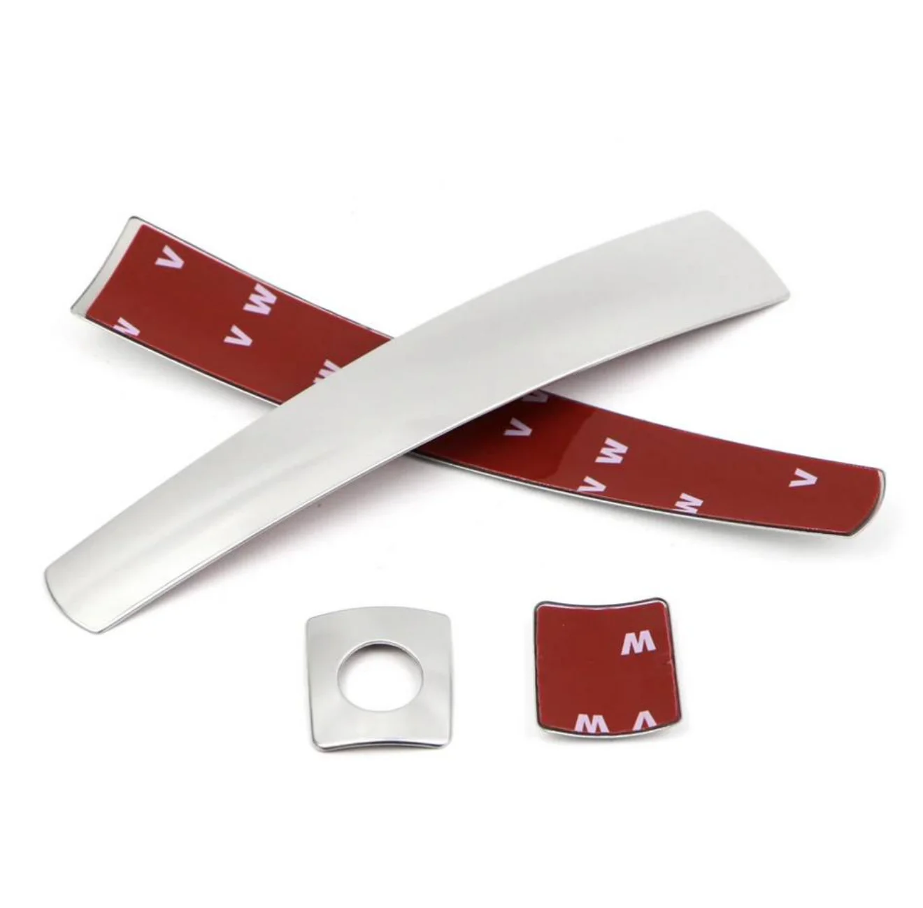LAND CRUISER PRADO DOOR HANDLE COVER - Image 3
