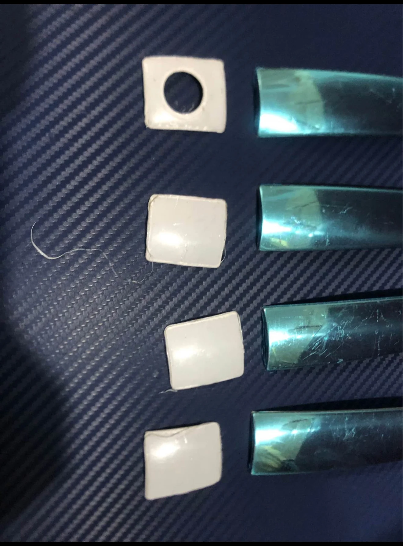 LAND CRUISER PRADO DOOR HANDLE COVER - Image 5