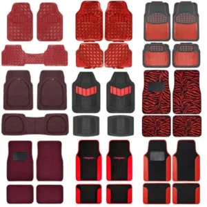 Car Floor Mats
