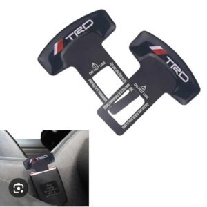 Car Seat Belt Clip 2pcs – Smooth Rides with Stylish Comfort