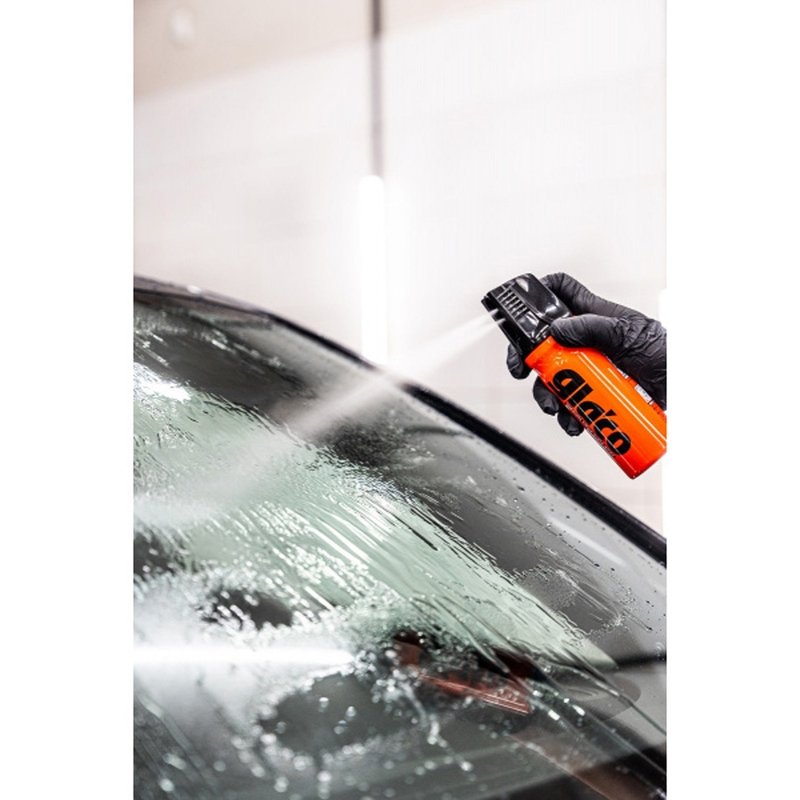 Soft99 Glaco W-Jet Strong Spray – Advanced Glass Coating for Spotless Visibility 3 Soft99 Glaco W-Jet Strong Spray – Advanced Glass Coating for Spotless Visibility - Image 3