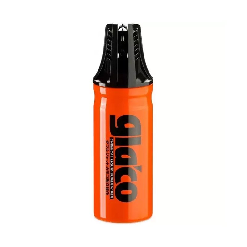 Soft99 Glaco W-Jet Strong Spray – Advanced Glass Coating for Spotless Visibility 2 Soft99 Glaco W-Jet Strong Spray – Advanced Glass Coating for Spotless Visibility - Image 2