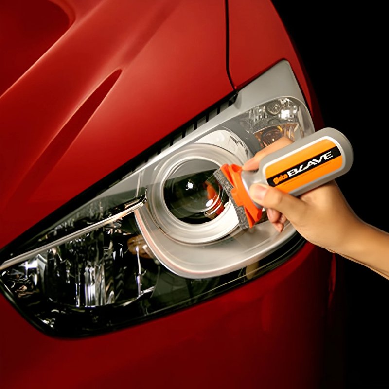 SOFT99 Glaco Blave – Advanced Glass and Plastic Protection with Ultra Shine 1 SOFT99 Glaco Blave – Advanced Glass and Plastic Protection with Ultra Shine