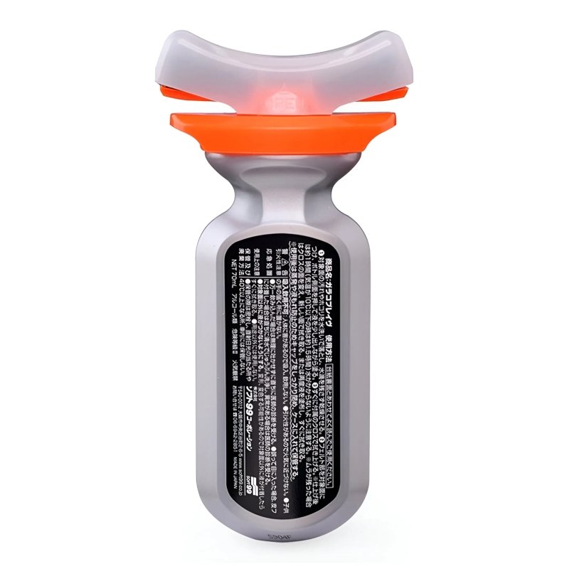 SOFT99 Glaco Blave – Advanced Glass and Plastic Protection with Ultra Shine 3 SOFT99 Glaco Blave – Advanced Glass and Plastic Protection with Ultra Shine - Image 3
